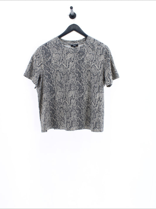 T-shirt C&A Rozmiar: XS