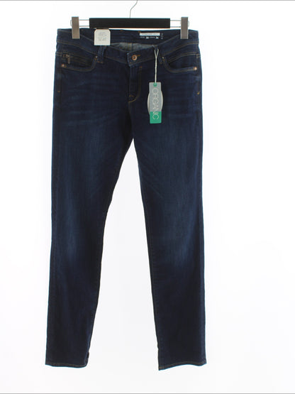 Spodnie jeans EDC Rozmiar: W30/L34