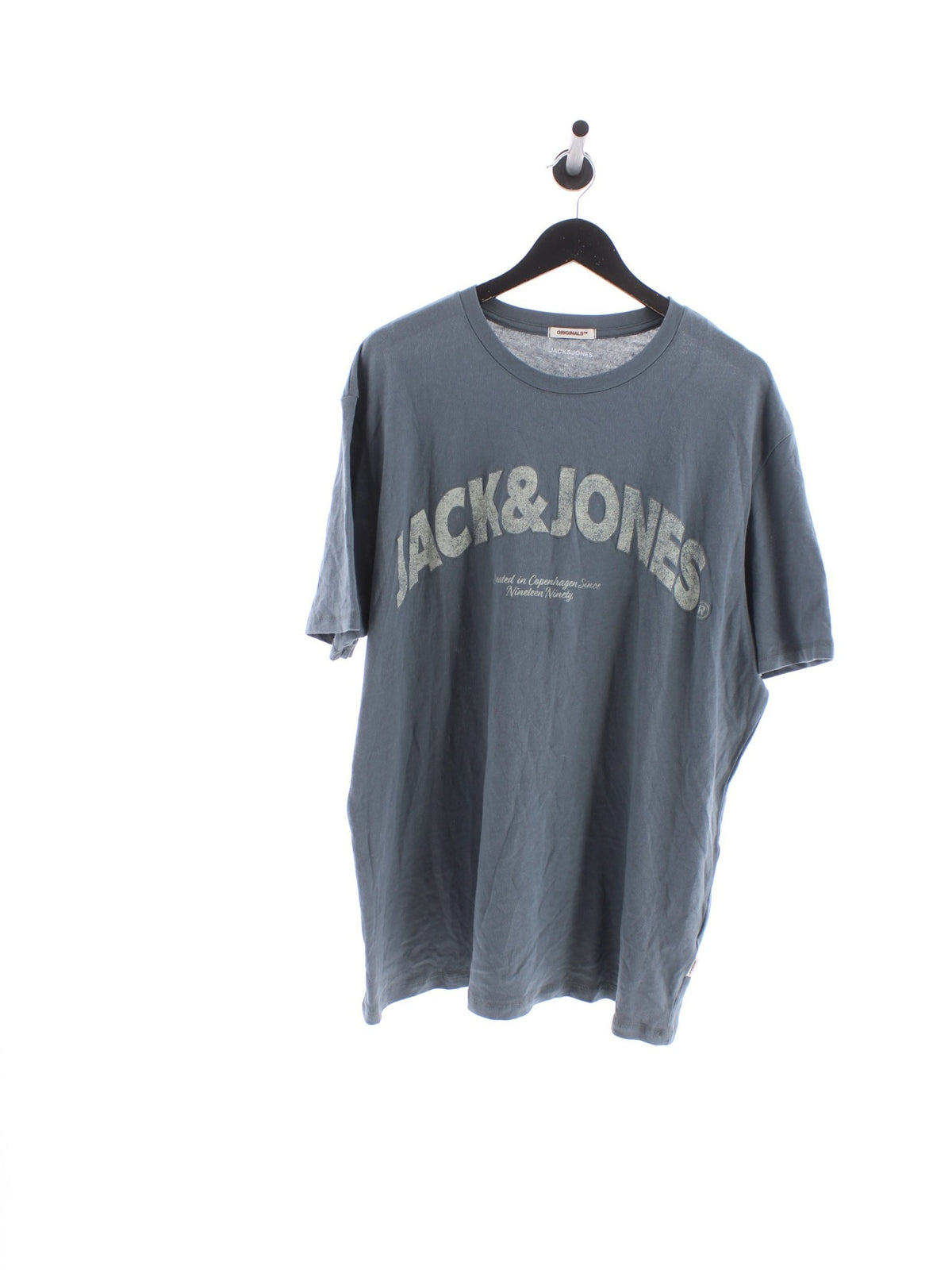 T-shirt JACK & JONES Rozmiar: 3XL