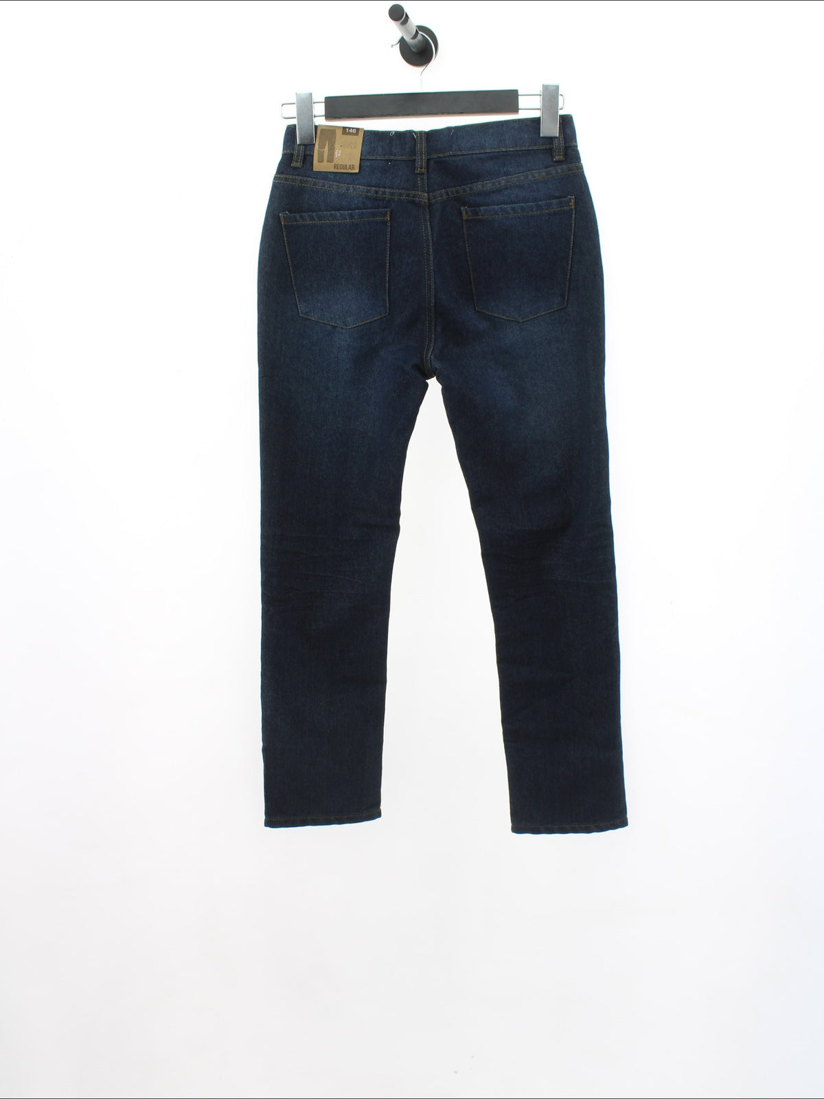 Spodnie jeans Rozmiar: 146