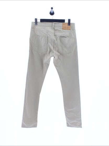 Spodnie Casual JACK & JONES Rozmiar: W31/L34
