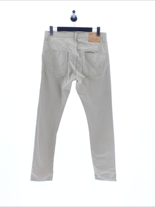 Spodnie Casual JACK & JONES Rozmiar: W31/L34
