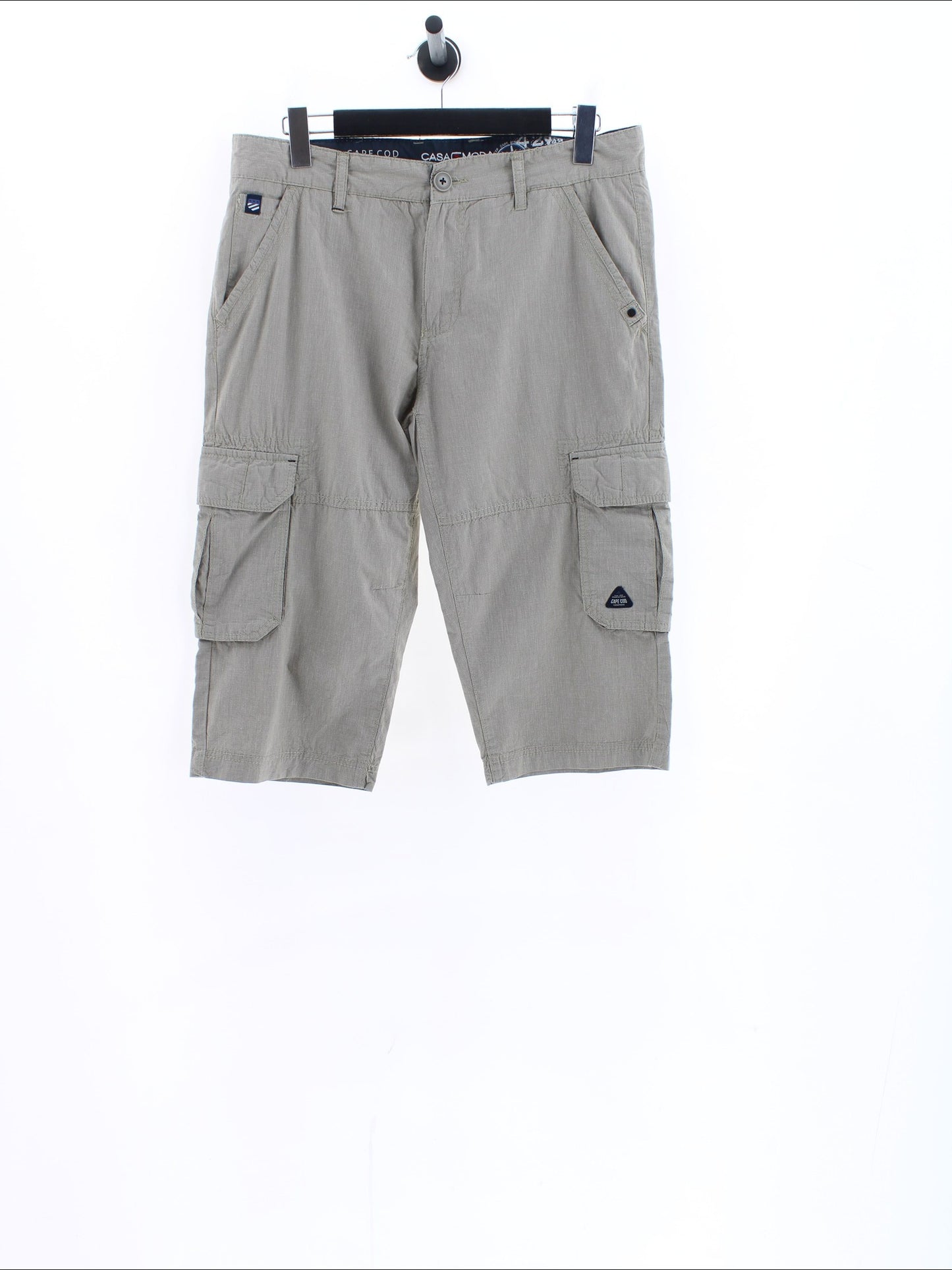 Spodnie Casual Casa Moda Rozmiar: L
