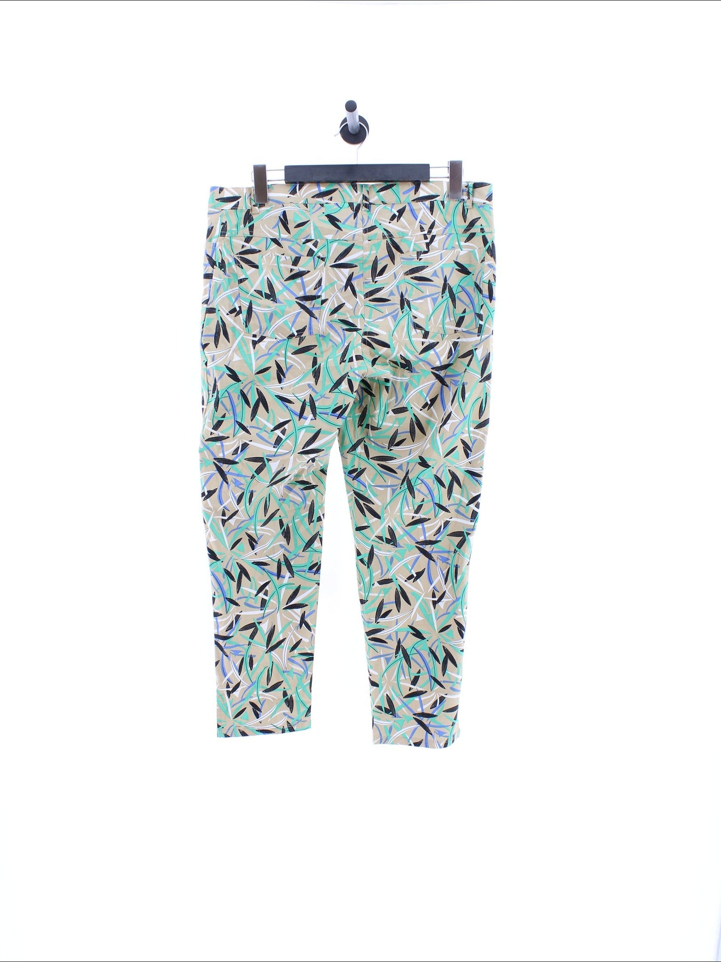 Spodnie Casual Rozmiar: 44