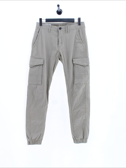Spodnie Casual JACK & JONES Rozmiar: M
