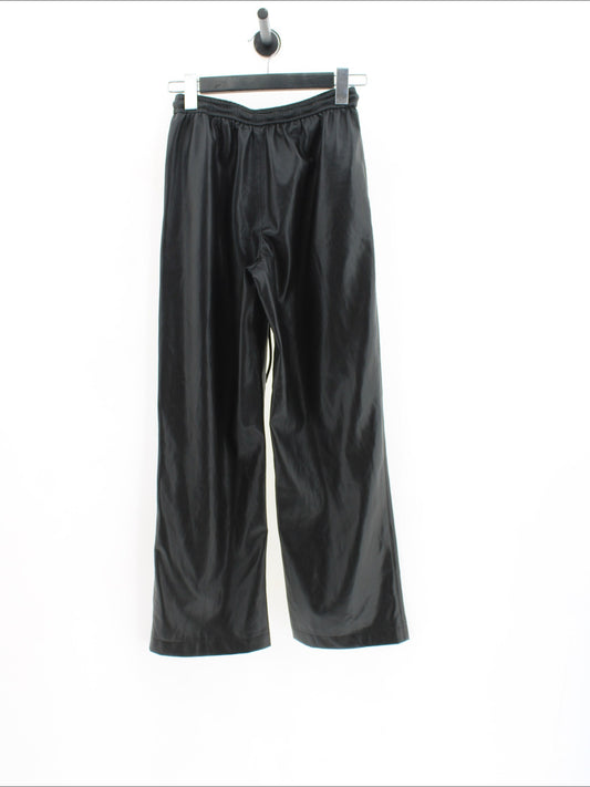 Spodnie Casual Mango Rozmiar: XS