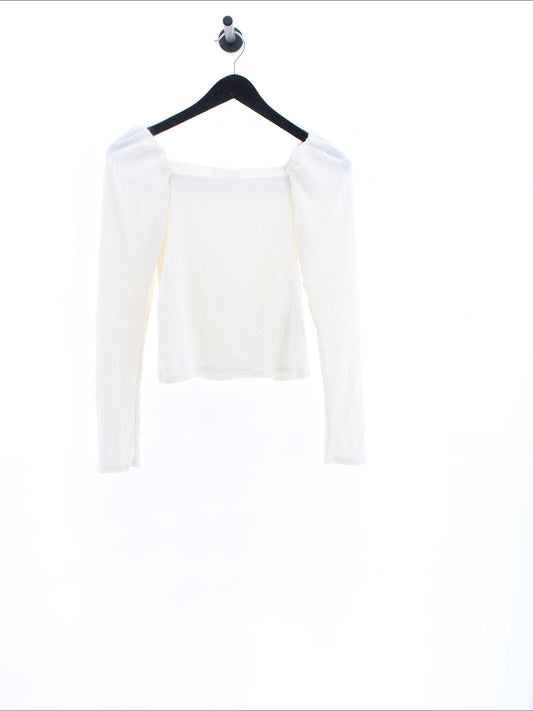 Bluzka H&M Rozmiar: XS