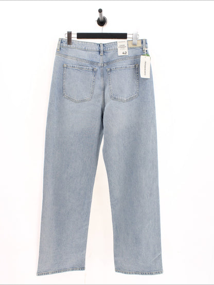 Spodnie jeans C&A Rozmiar: 42