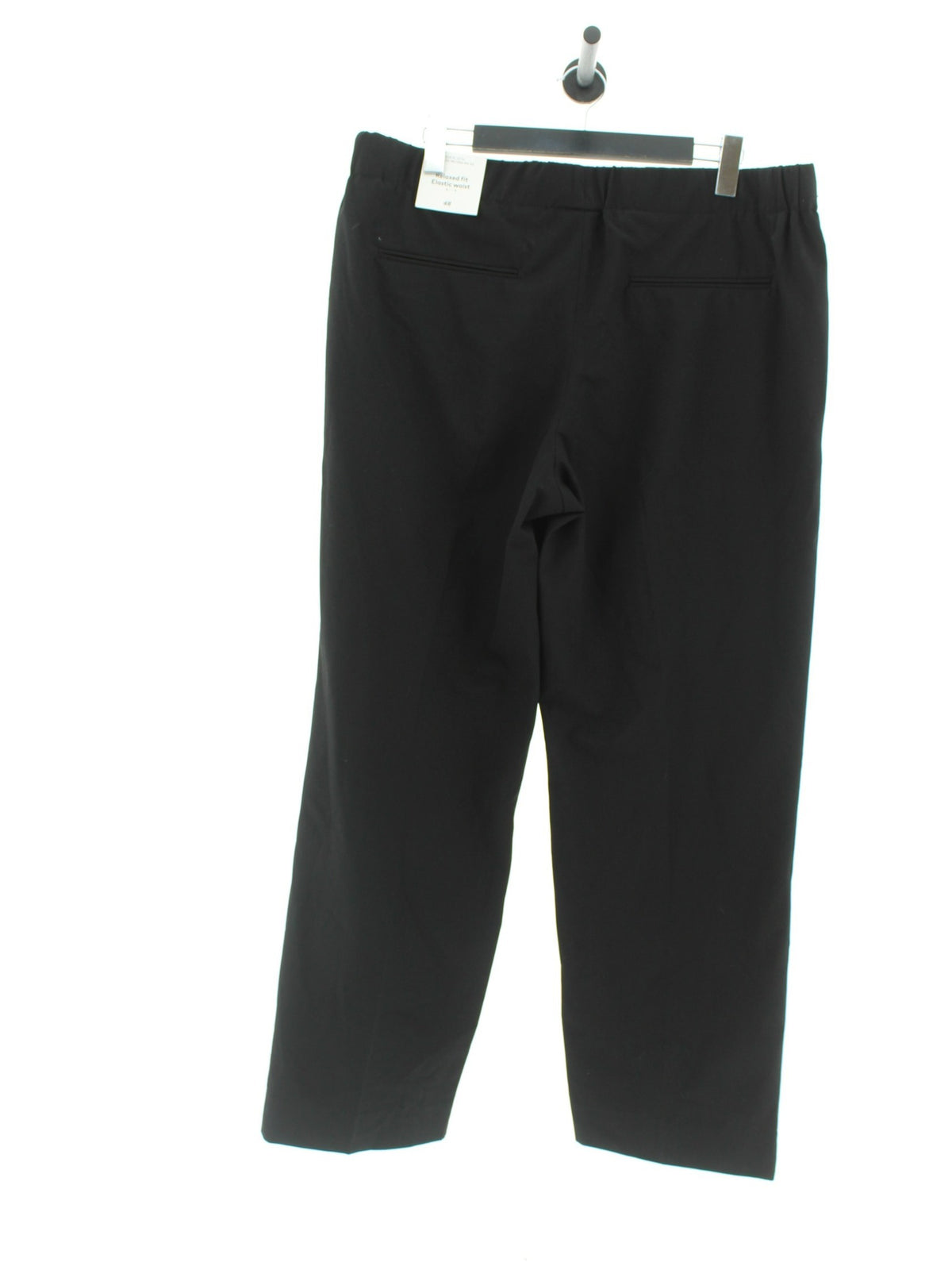 Spodnie Casual H&M Rozmiar: XL