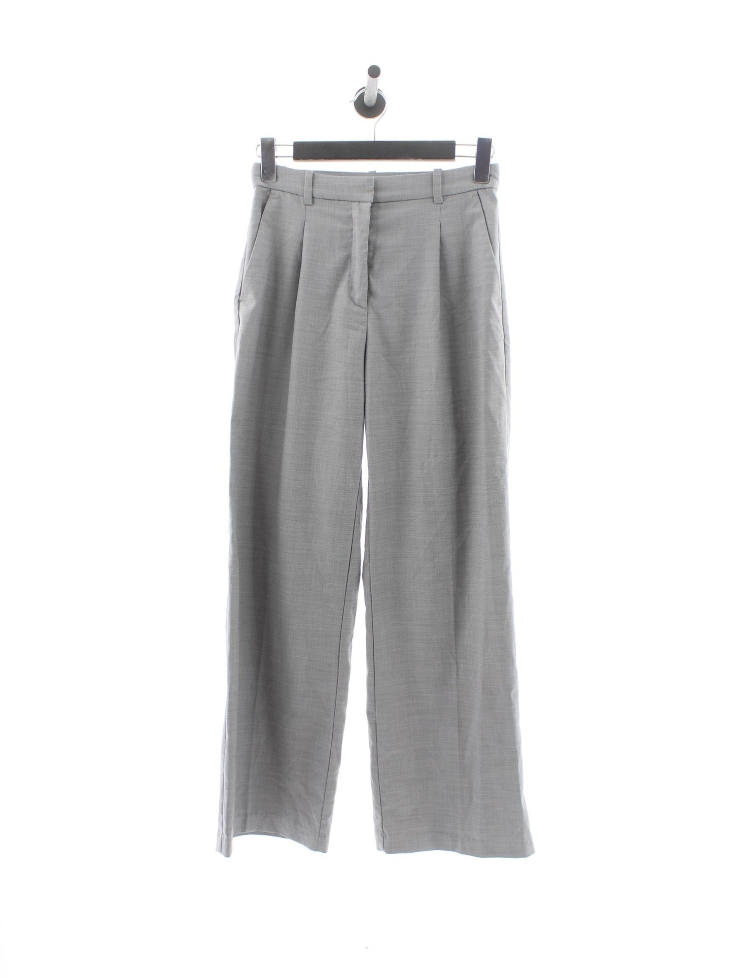 Spodnie Casual H&M Rozmiar: 36