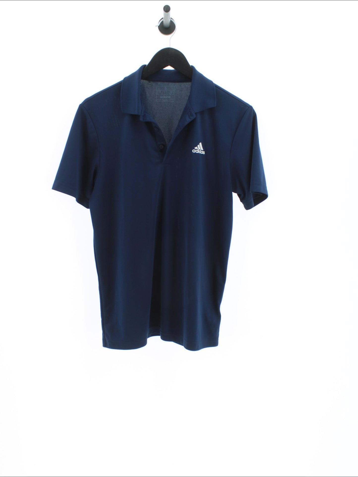 Koszulka polo adidas Rozmiar: S