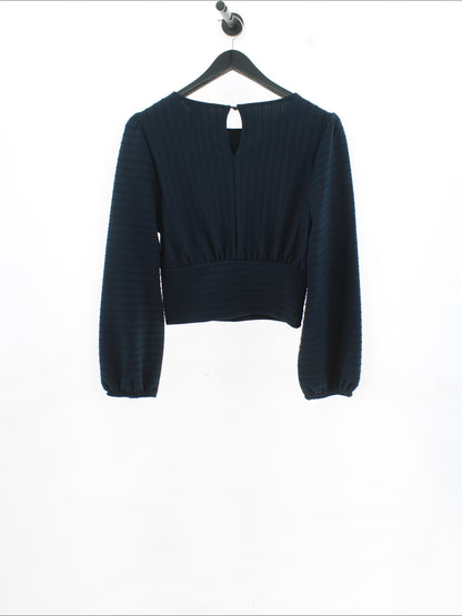 Bluzka H&M Rozmiar: XS