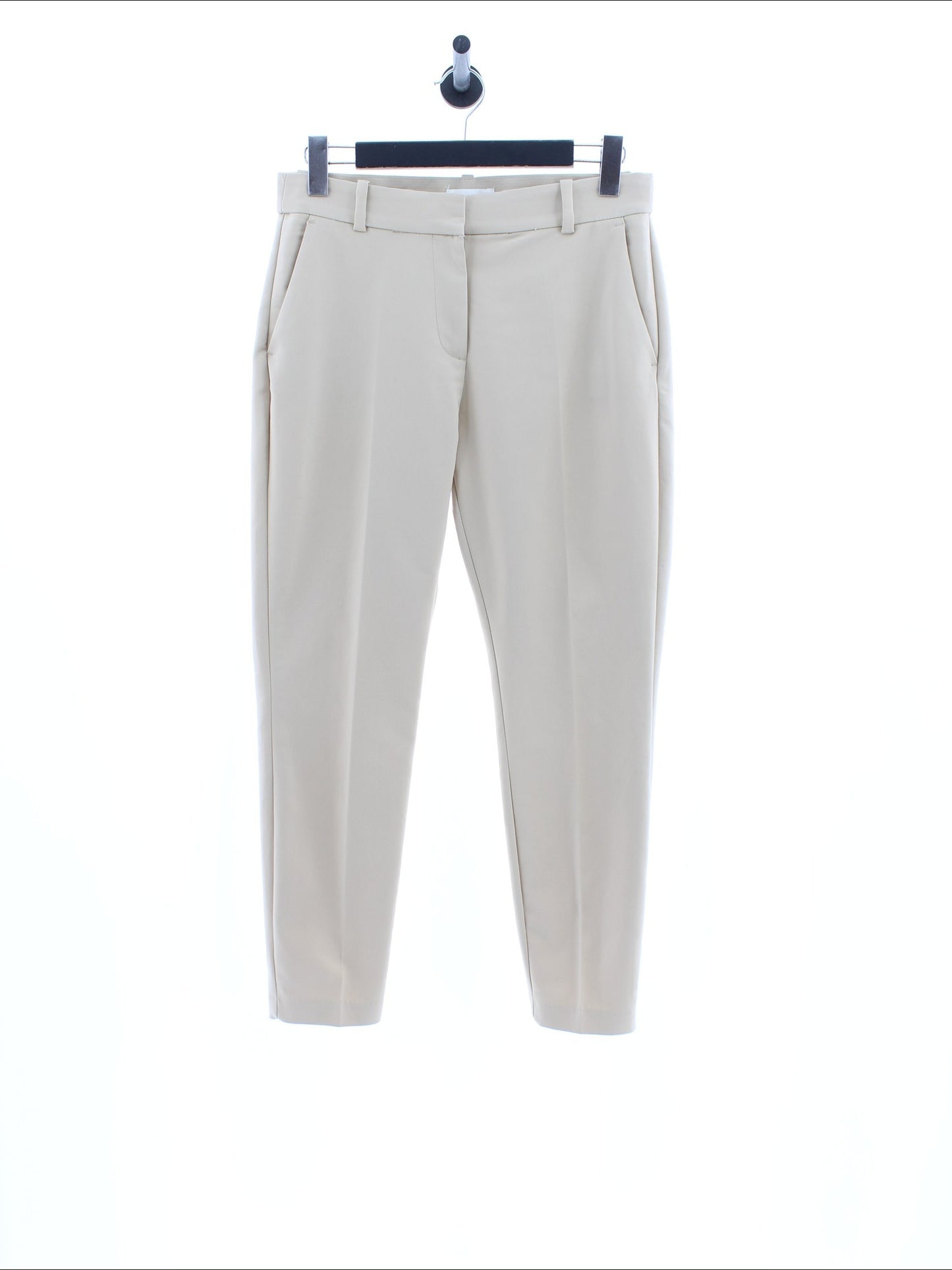 Spodnie Eleganckie H&M Rozmiar: 40