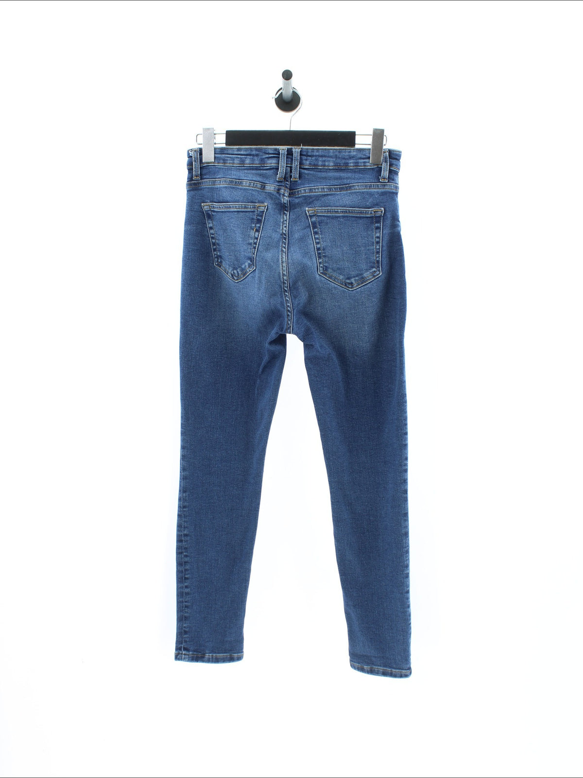 Spodnie jeans Mango Rozmiar: 40
