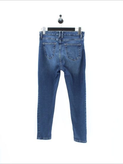 Spodnie jeans Mango Rozmiar: 40