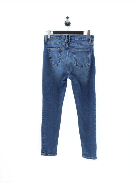 Spodnie jeans Mango Rozmiar: 40