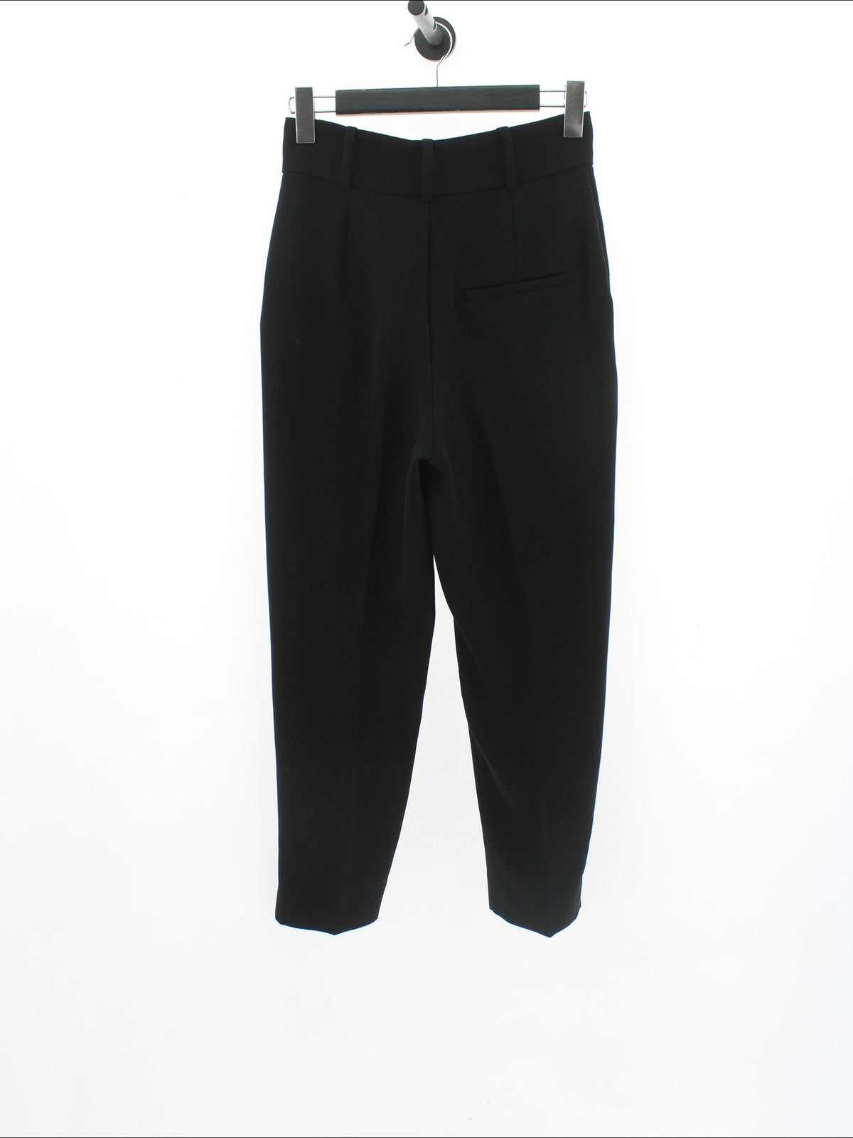 Spodnie Casual Mango Rozmiar: 36