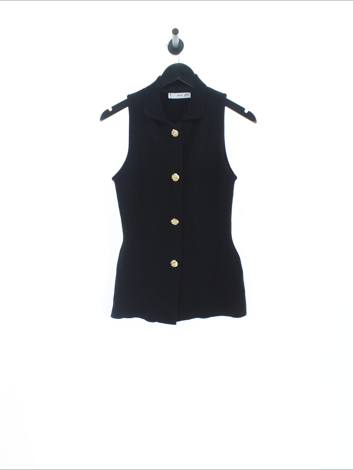 Sweter Mango Rozmiar: XS