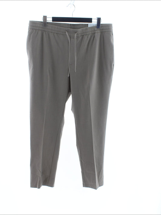 Spodnie Casual H&M Rozmiar: XL