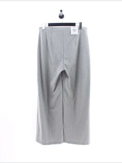 Spodnie Eleganckie Bershka Rozmiar: 44