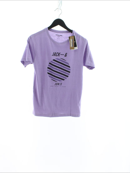 T-shirt JACK & JONES Rozmiar: XS
