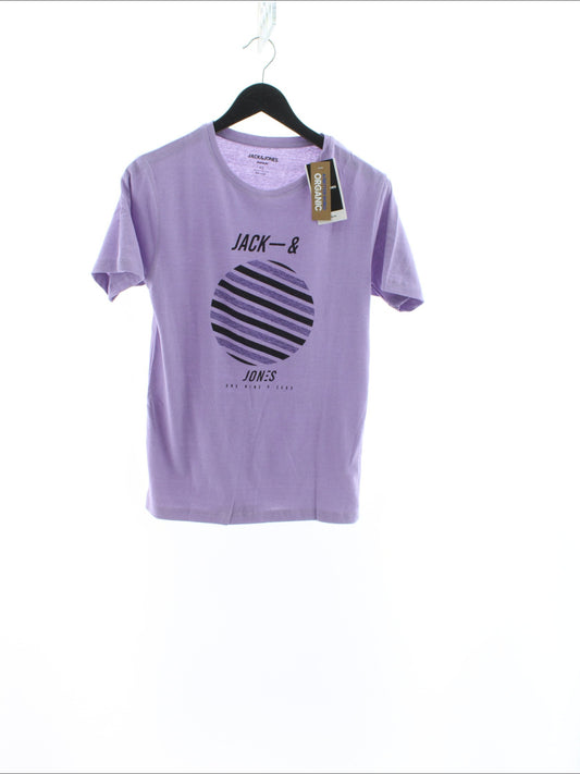 T-shirt JACK & JONES Rozmiar: XS