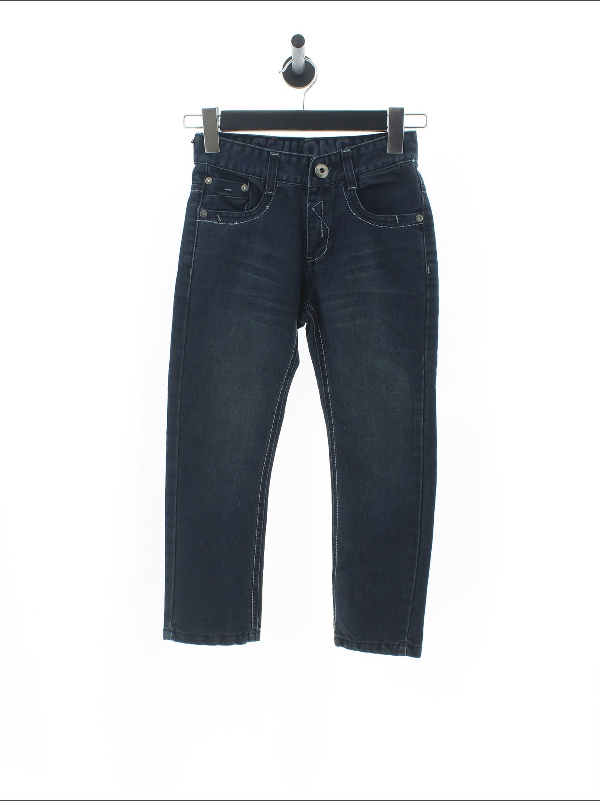 Spodnie jeans  Rozmiar: 122