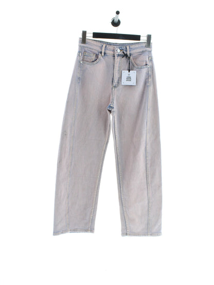 Spodnie jeans LUMINA Rozmiar: S