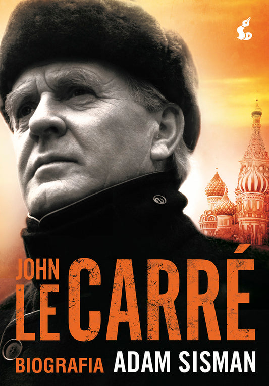 John le Carré. Biografia - Adam Olesiejuk, Adam Sisman