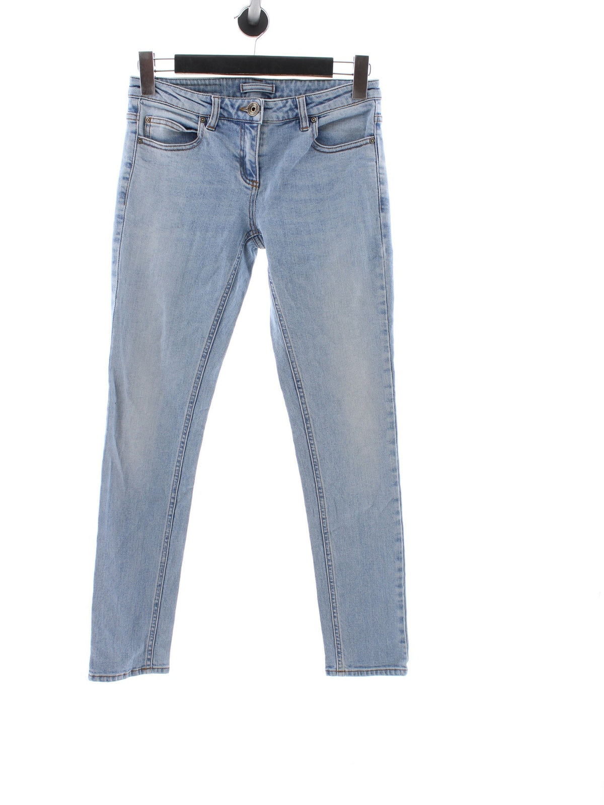 Spodnie jeans Rozmiar: 38