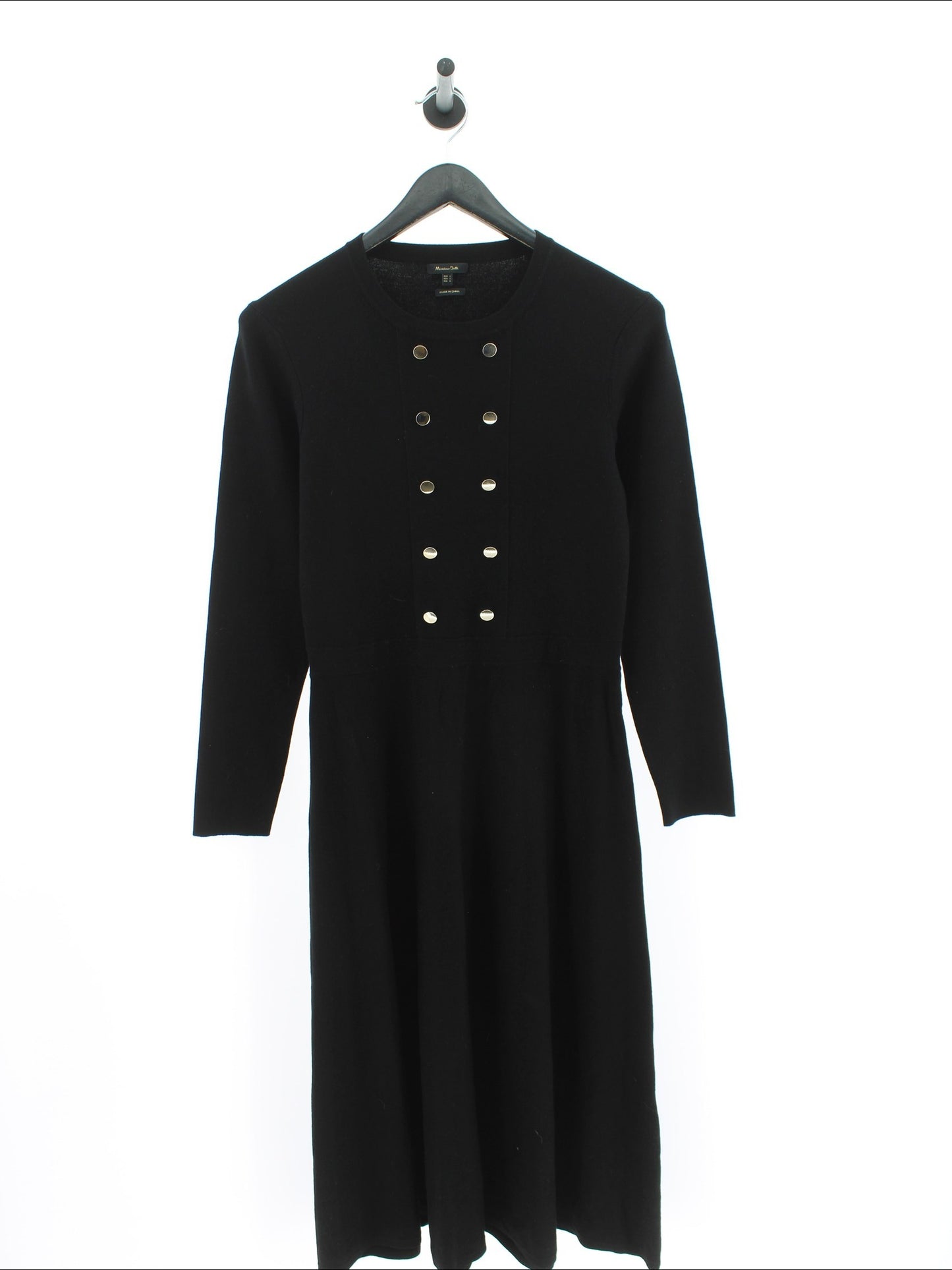 Sukienka Massimo Dutti Rozmiar: L