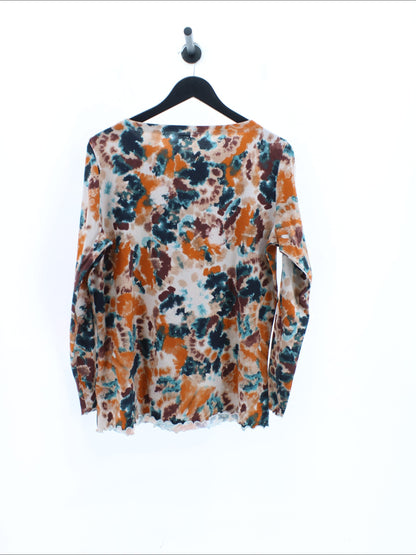 Bluza Tom Tailor Rozmiar: 3XL