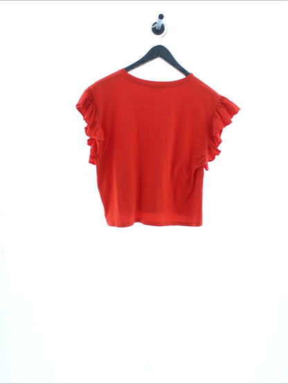 T-shirt Zara Rozmiar: M