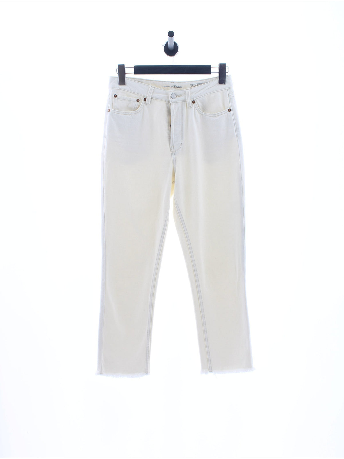 Spodnie Casual Tom Tailor Rozmiar: 36