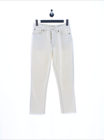 Spodnie Casual Tom Tailor Rozmiar: 36