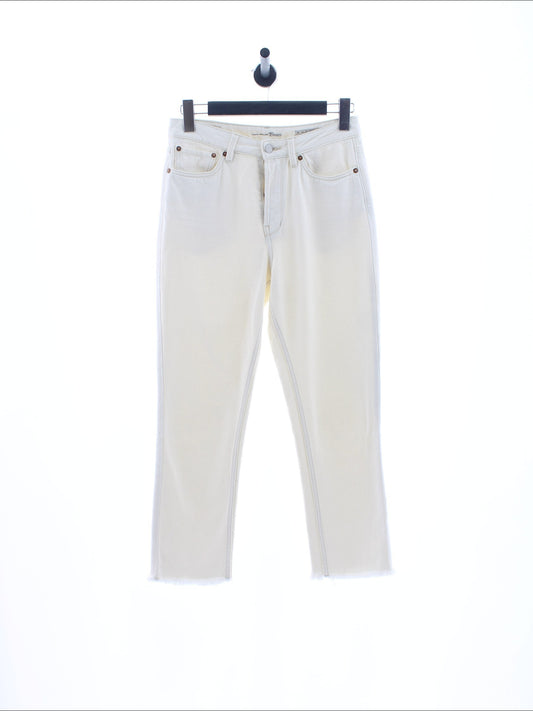 Spodnie Casual Tom Tailor Rozmiar: 36