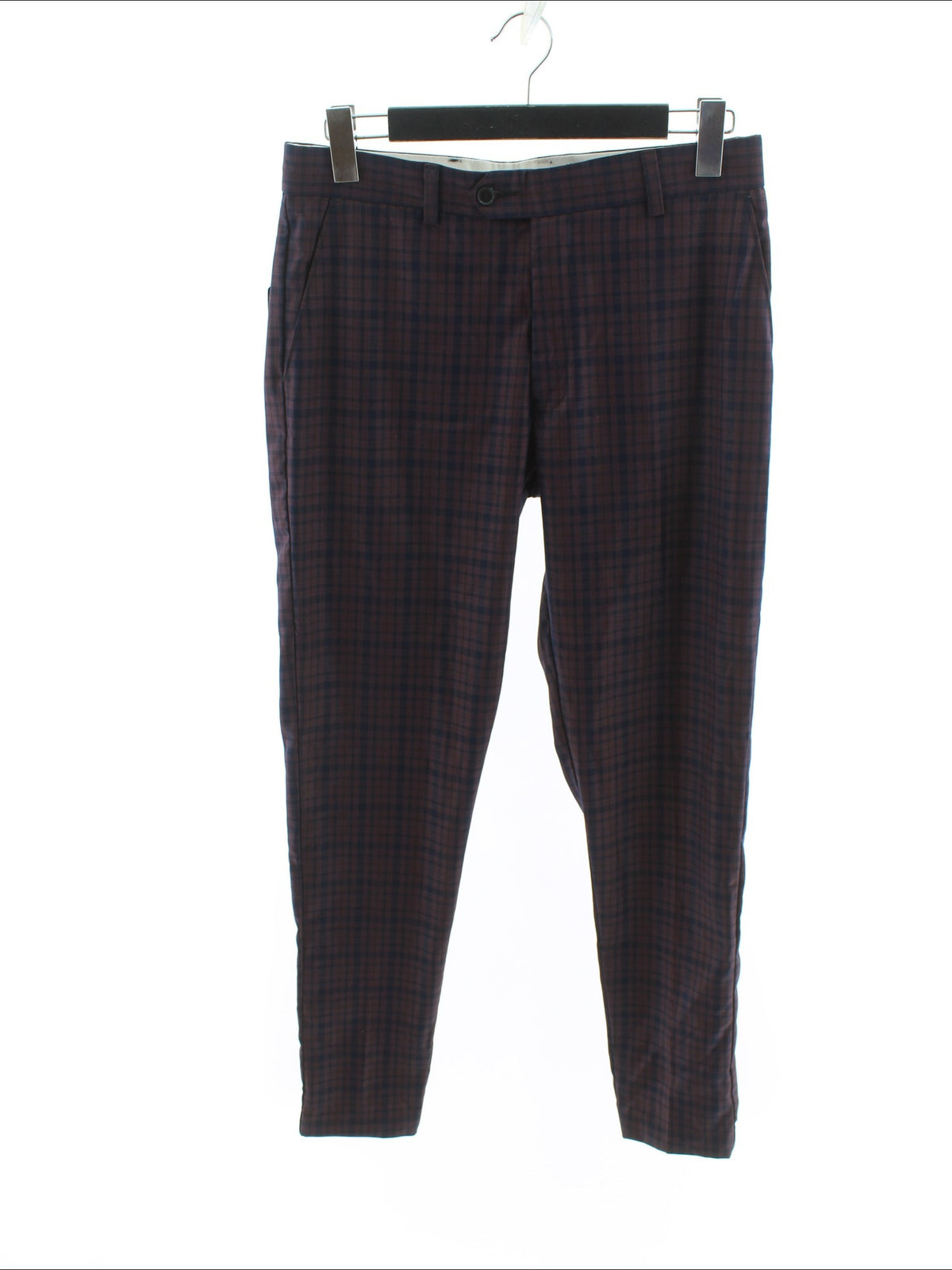 Spodnie Casual Boohoo Rozmiar: 48