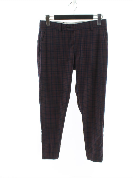 Spodnie Casual Boohoo Rozmiar: 48