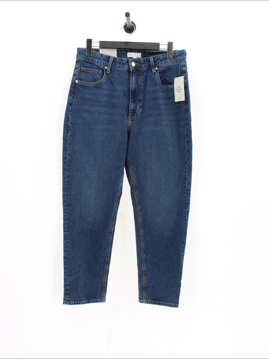 Spodnie jeans H&M Rozmiar: 46
