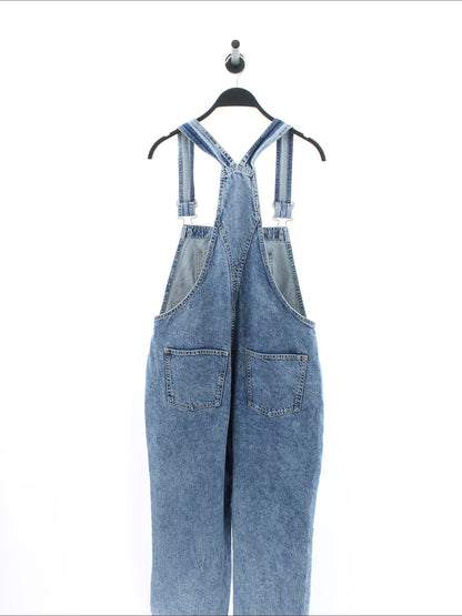 Spodnie jeans ogrodniczki ASOS Rozmiar: 38