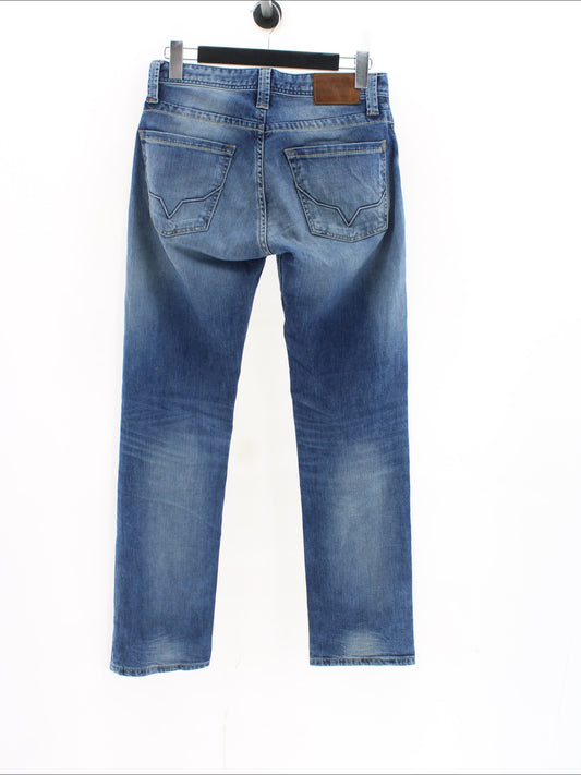 Spodnie jeans Pepe Jeans Rozmiar: M