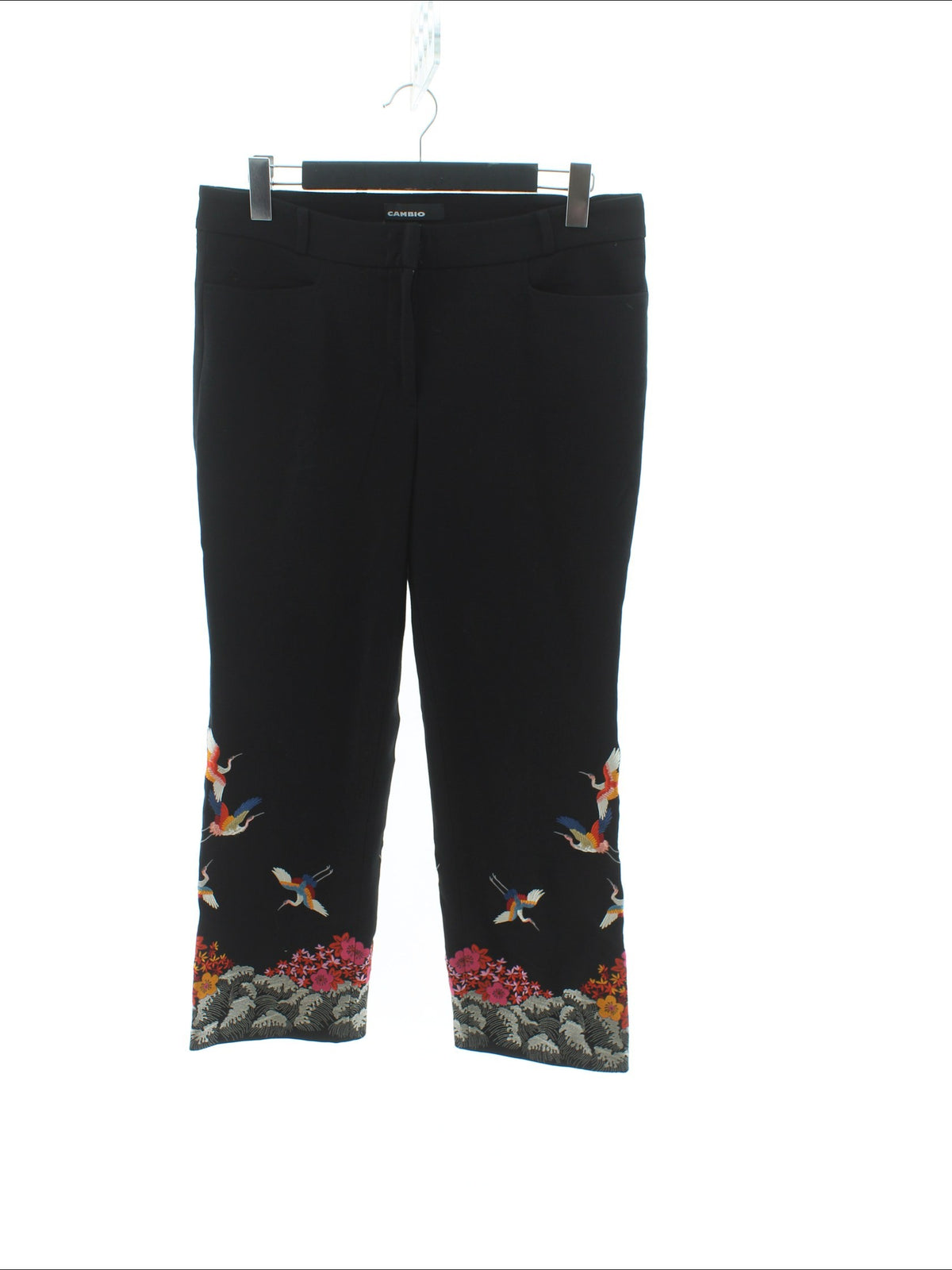Spodnie Casual CAMBIO Rozmiar: 42
