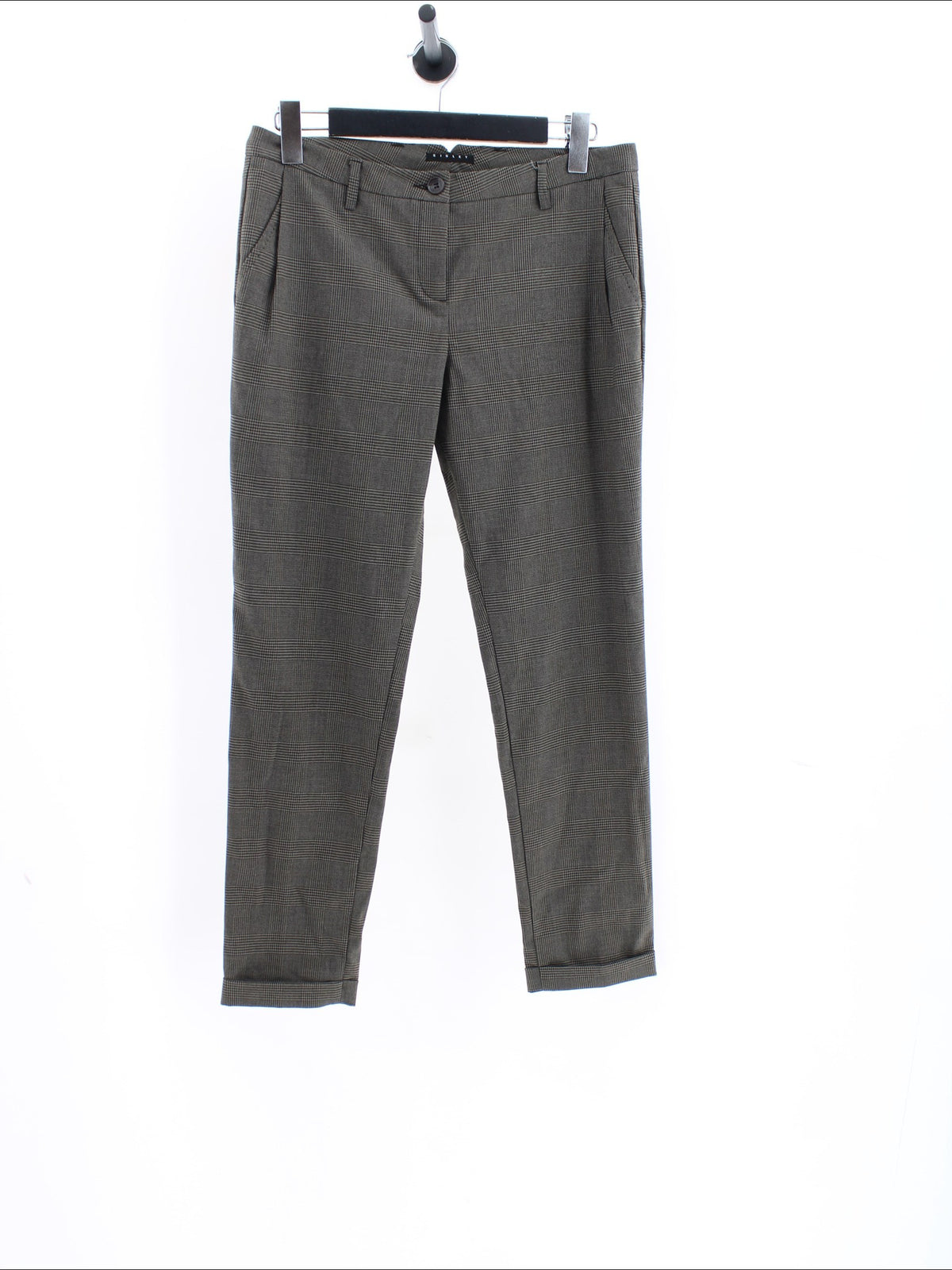 Spodnie Eleganckie Sisley Rozmiar: 42