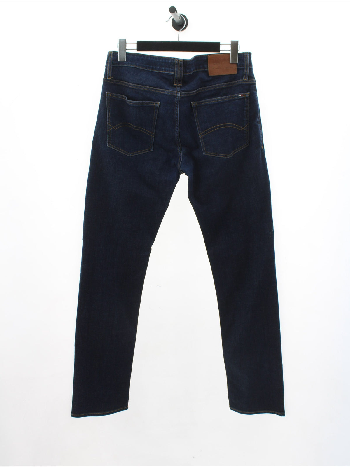 Spodnie jeans Tommy Hilfiger Rozmiar: W34/L34
