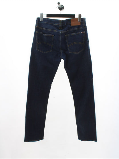 Spodnie jeans Tommy Hilfiger Rozmiar: W34/L34