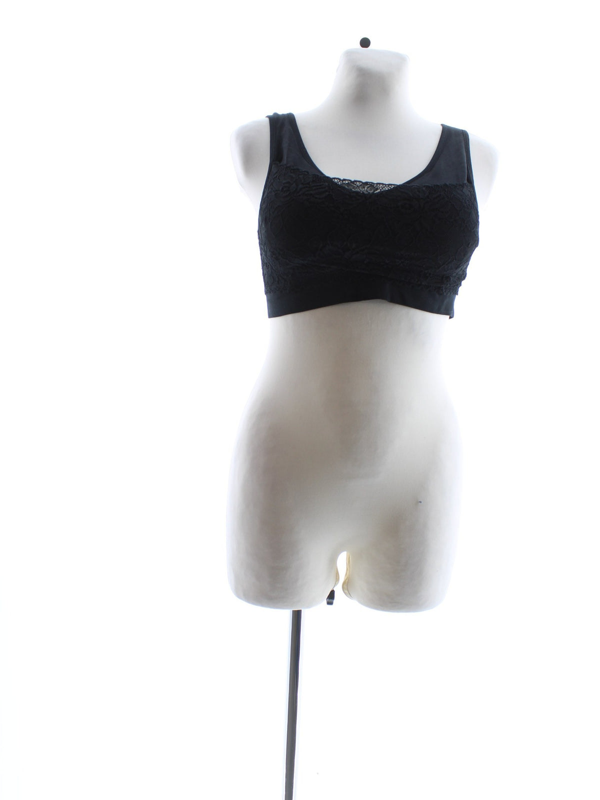 Stanik sportowy Rozmiar: XL