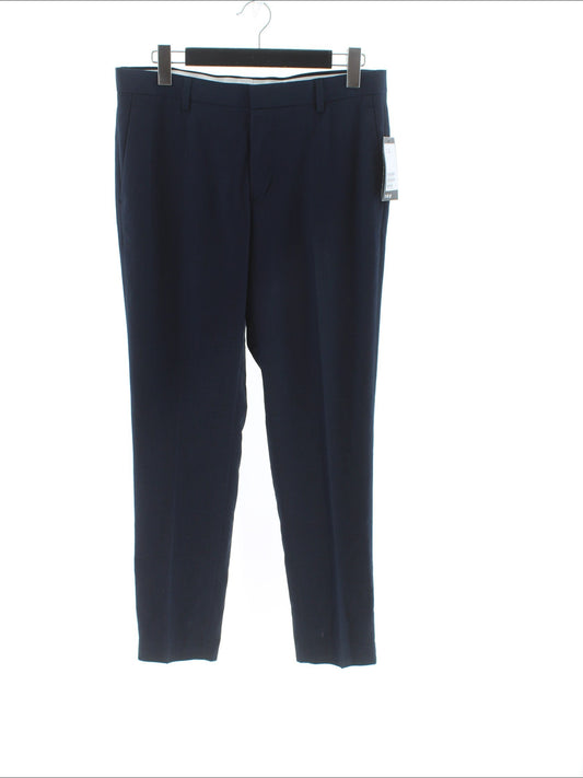 Spodnie Eleganckie H&M Rozmiar: 50