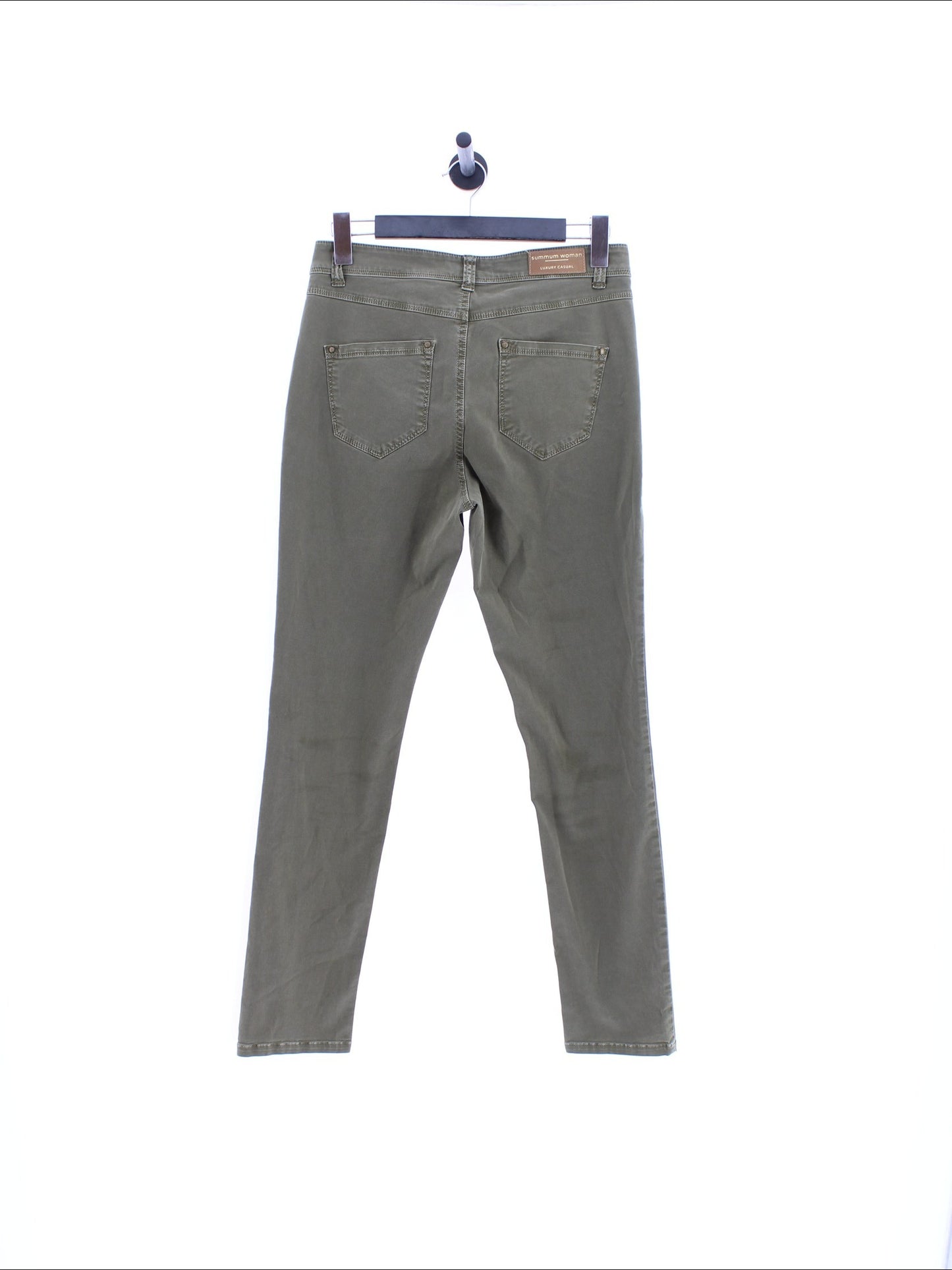 Spodnie Casual Summum Rozmiar: 38