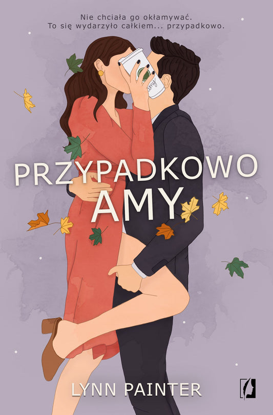 Przypadkowo Amy - Anna Brzezinska, Bozena Sek, Urszula Gardner, Lynn Painter
