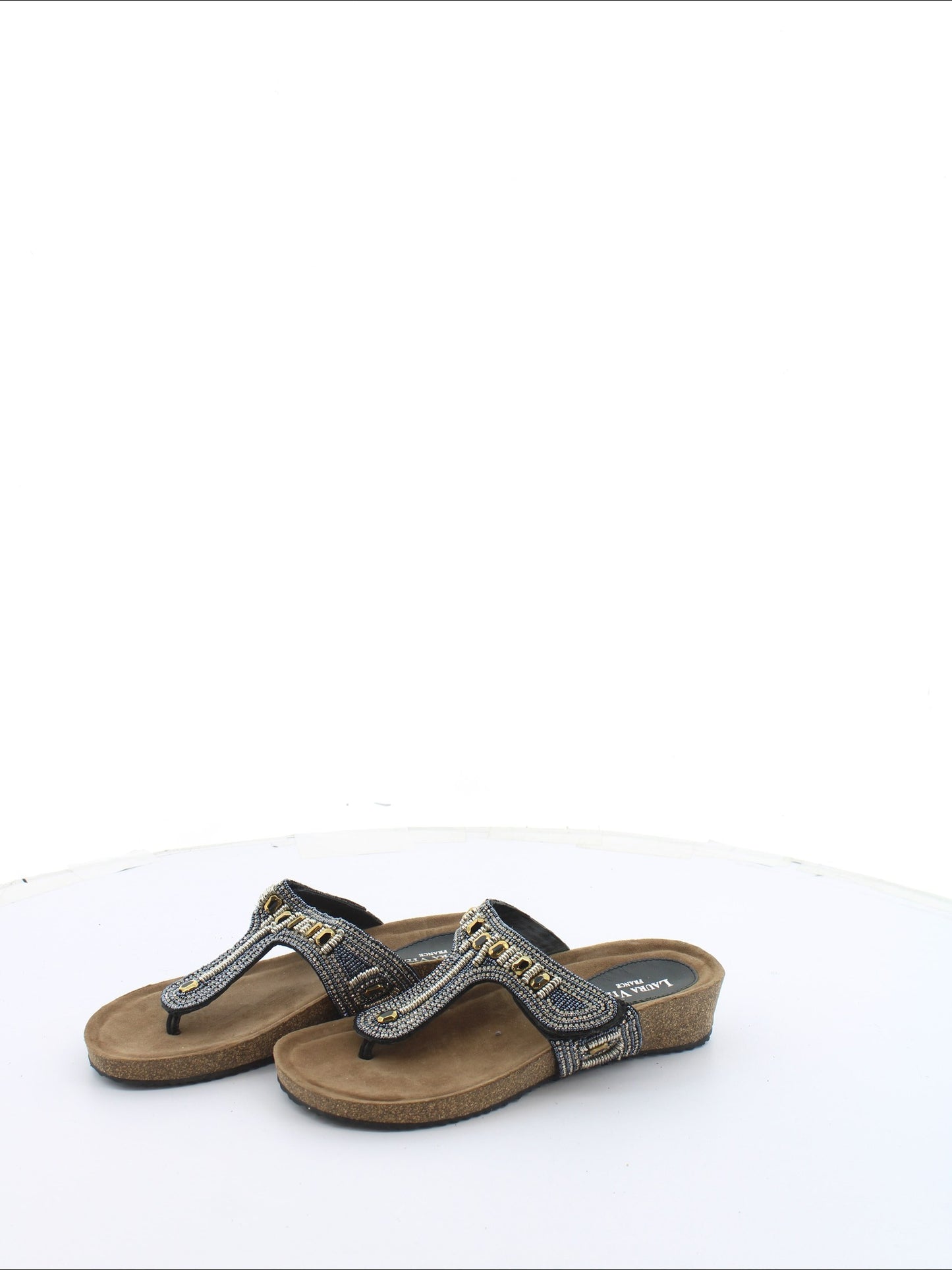 Buty LAURA VITA Rozmiar: 39